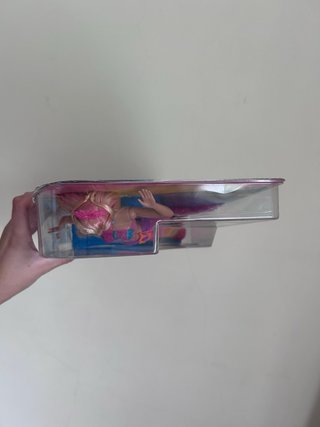 Barbie Merliah DVD 2012