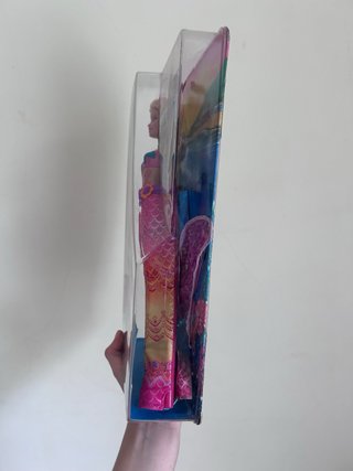 Barbie Merliah DVD 2012