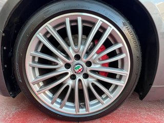 ALFA ROMEO Giulia 2.2 Diesel 180cv Super AT