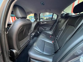 ALFA ROMEO Giulia 2.2 Diesel 180cv Super AT
