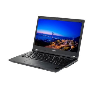 Fujitsu LifeBook E549 i3 8GB 256SSD 14" W11 Pro