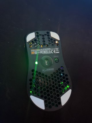 Teclado GXTrust RGB Gaming