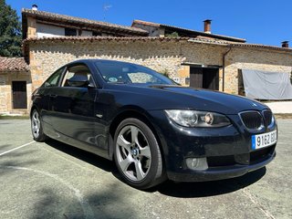 BMW Serie 3 2008