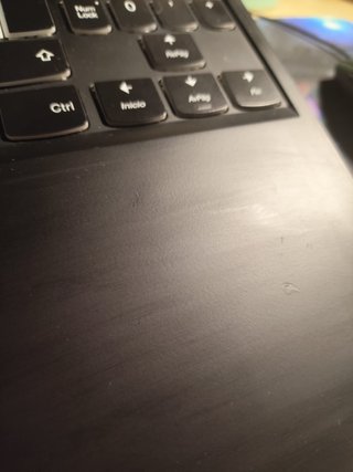 Lenovo Legion Y530 i7 16GB RAM GTX 1050 4GB