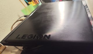 Lenovo Legion Y530 i7 16GB RAM GTX 1050 4GB