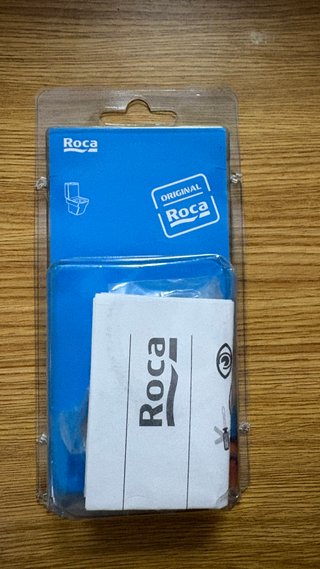 KIT ELEMENTOS PARA BISAGRAS ROCA