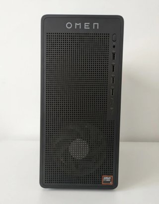 HP Omen 16L – Ryzen 5 1600 AF + scheda madre e alimentatore