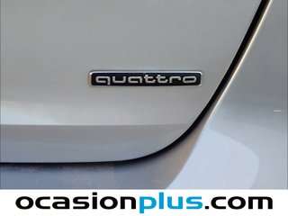 Audi A4 Avant 2.0 TFSI quattro 185 kW (252 CV) S tronic