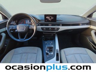 Audi A4 Avant 2.0 TFSI quattro 185 kW (252 CV) S tronic