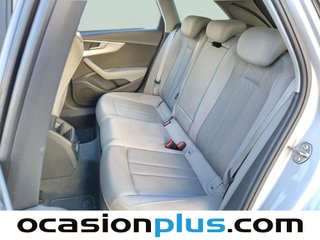 Audi A4 Avant 2.0 TFSI quattro 185 kW (252 CV) S tronic