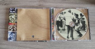 CD Tumbao Cuban Classics