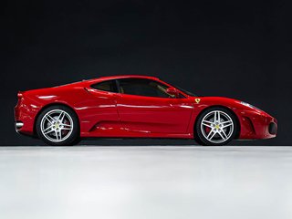 Ferrari F430 F1