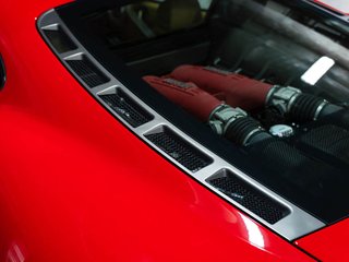 Ferrari F430 F1