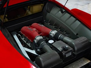 Ferrari F430 F1