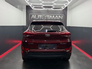 Hyundai Tucson 1.6 GDi BlueDrive Essence 4x2