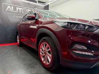 Hyundai Tucson 1.6 GDi BlueDrive Essence 4x2