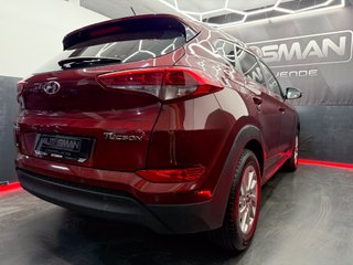 Hyundai Tucson 1.6 GDi BlueDrive Essence 4x2