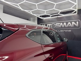 Hyundai Tucson 1.6 GDi BlueDrive Essence 4x2