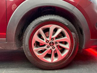 Hyundai Tucson 1.6 GDi BlueDrive Essence 4x2
