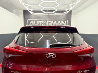 Hyundai Tucson 1.6 GDi BlueDrive Essence 4x2
