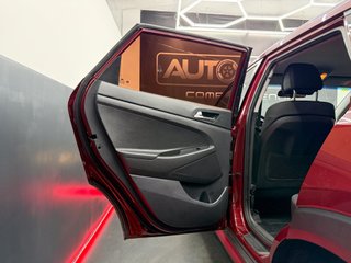 Hyundai Tucson 1.6 GDi BlueDrive Essence 4x2