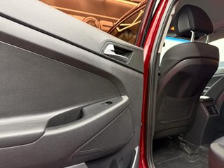 Hyundai Tucson 1.6 GDi BlueDrive Essence 4x2