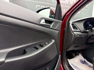 Hyundai Tucson 1.6 GDi BlueDrive Essence 4x2