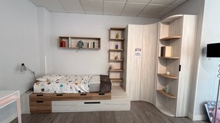 Liquidación Muebles Habitación Infantil