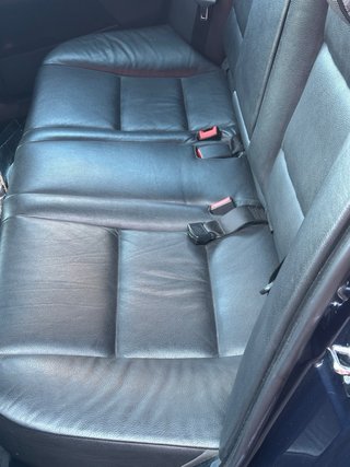 BMW Serie 5 2003