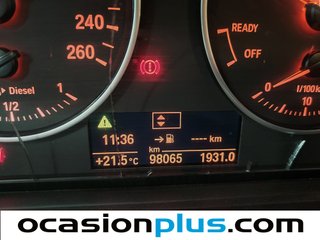 BMW Serie 1 116d 85 kW (116 CV)