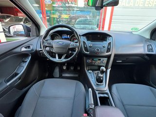 FORD Focus 1.5 TDCi E6 120cv Trend