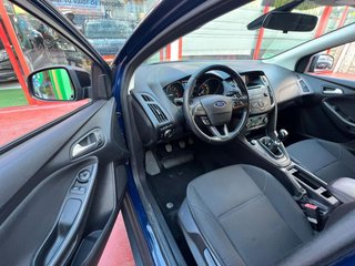 FORD Focus 1.5 TDCi E6 120cv Trend