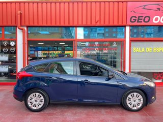 FORD Focus 1.5 TDCi E6 120cv Trend