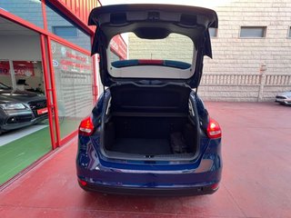 FORD Focus 1.5 TDCi E6 120cv Trend