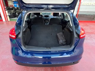 FORD Focus 1.5 TDCi E6 120cv Trend