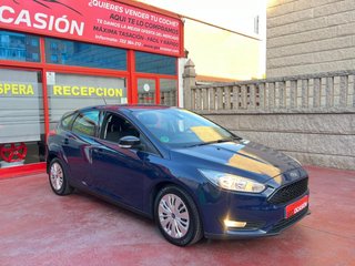FORD Focus 1.5 TDCi E6 120cv Trend
