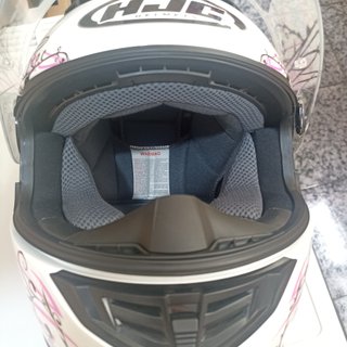 Casco HJC CS15 Naviya Talla XS