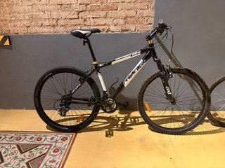 Bicicleta MTB Proflex