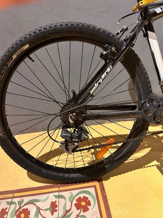 Bicicleta MTB Proflex