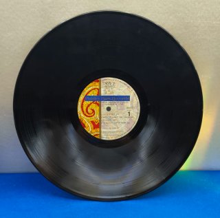 VINILO LP PRINCE SIGN O THE TIMES