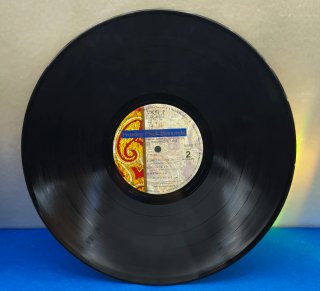 VINILO LP PRINCE SIGN O THE TIMES