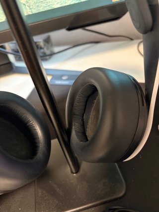 Auriculares PlayStation Pulse 3D Inalámbricos