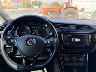 Volkswagen Touran 2017