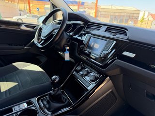 Volkswagen Touran 2017