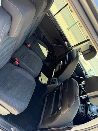Volkswagen Touran 2017