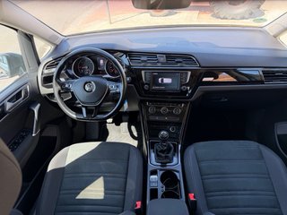 Volkswagen Touran 2017