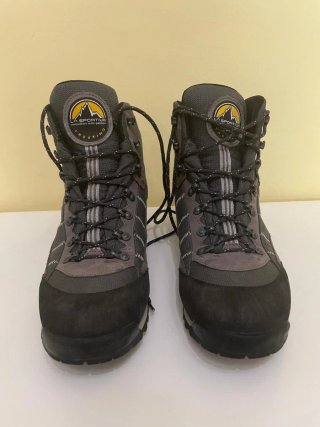 Scarponi trekking La Sportiva Tg 44