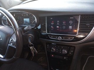 Opel Mokka X 2019