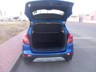 Opel Mokka X 2019