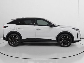 Peugeot 3008 1.2 Allure eDCS6 107 kW (145 CV)